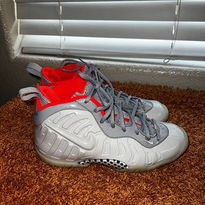 Nike Foamposites